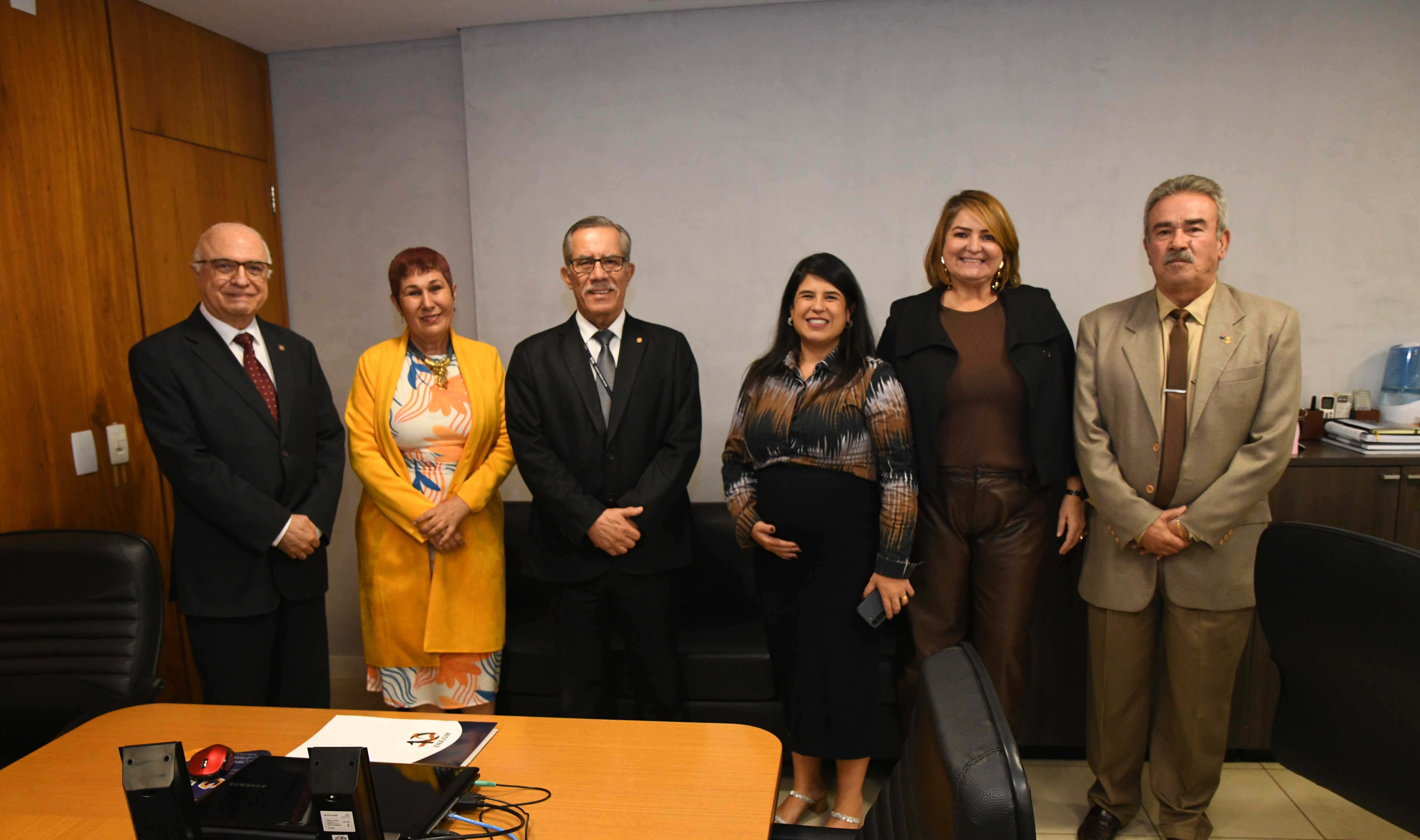 Editora ENAJUM será novo espaço para publicações na área jurídica militar