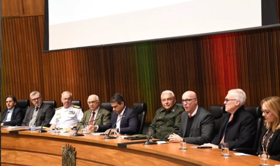 Encontro Nacional da Justiça Militar discute caminhos para o aprimoramento da prestação jurisdicional