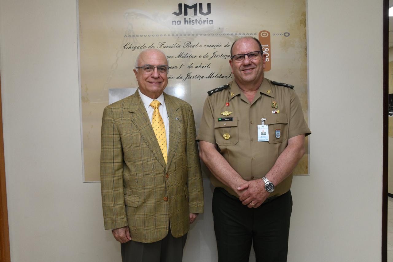 Péricles Aurélio Lima de Queiroz será o novo diretor da ENAJUM