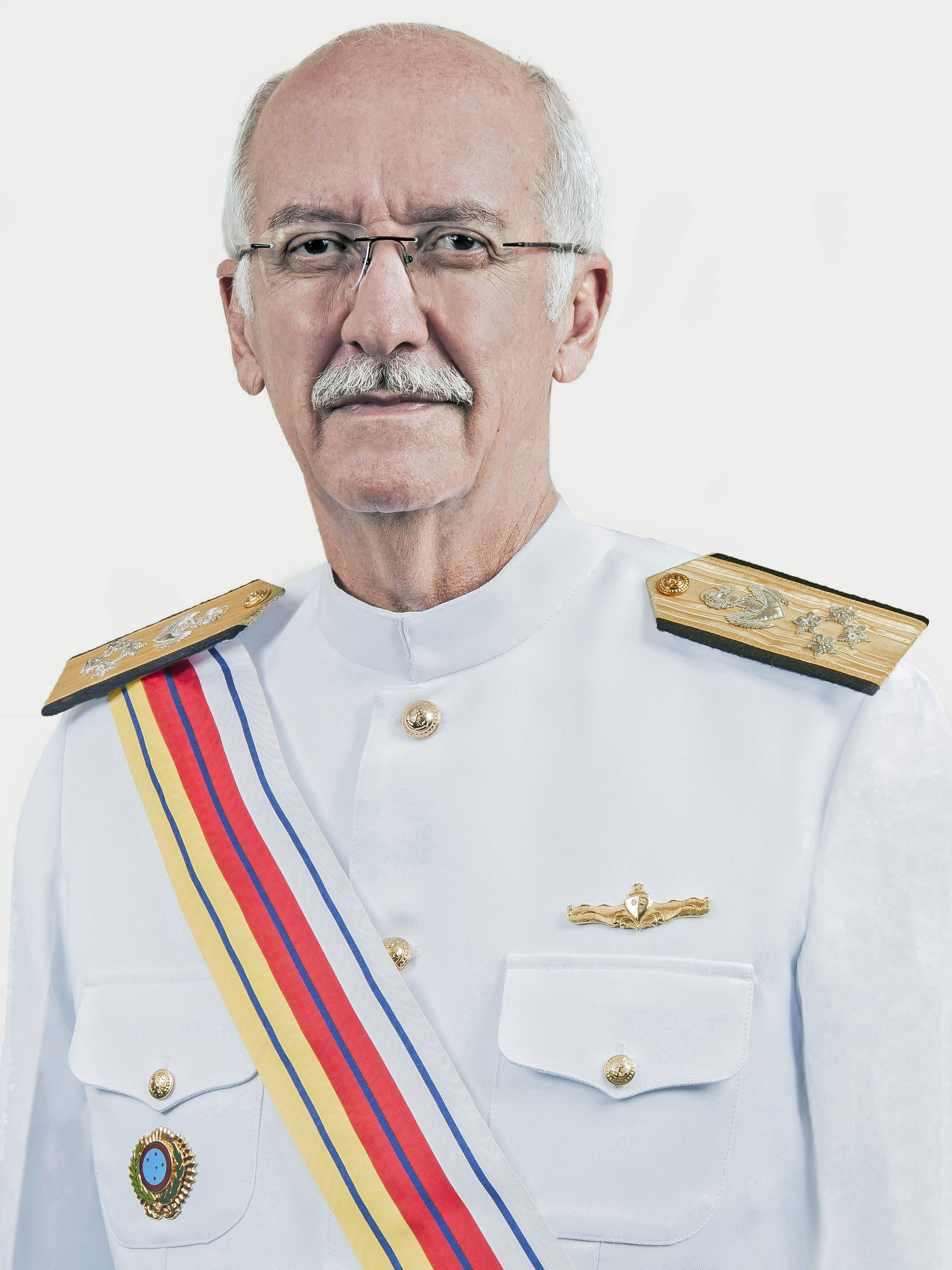 Alte Esq Carlos Augusto de Sousa