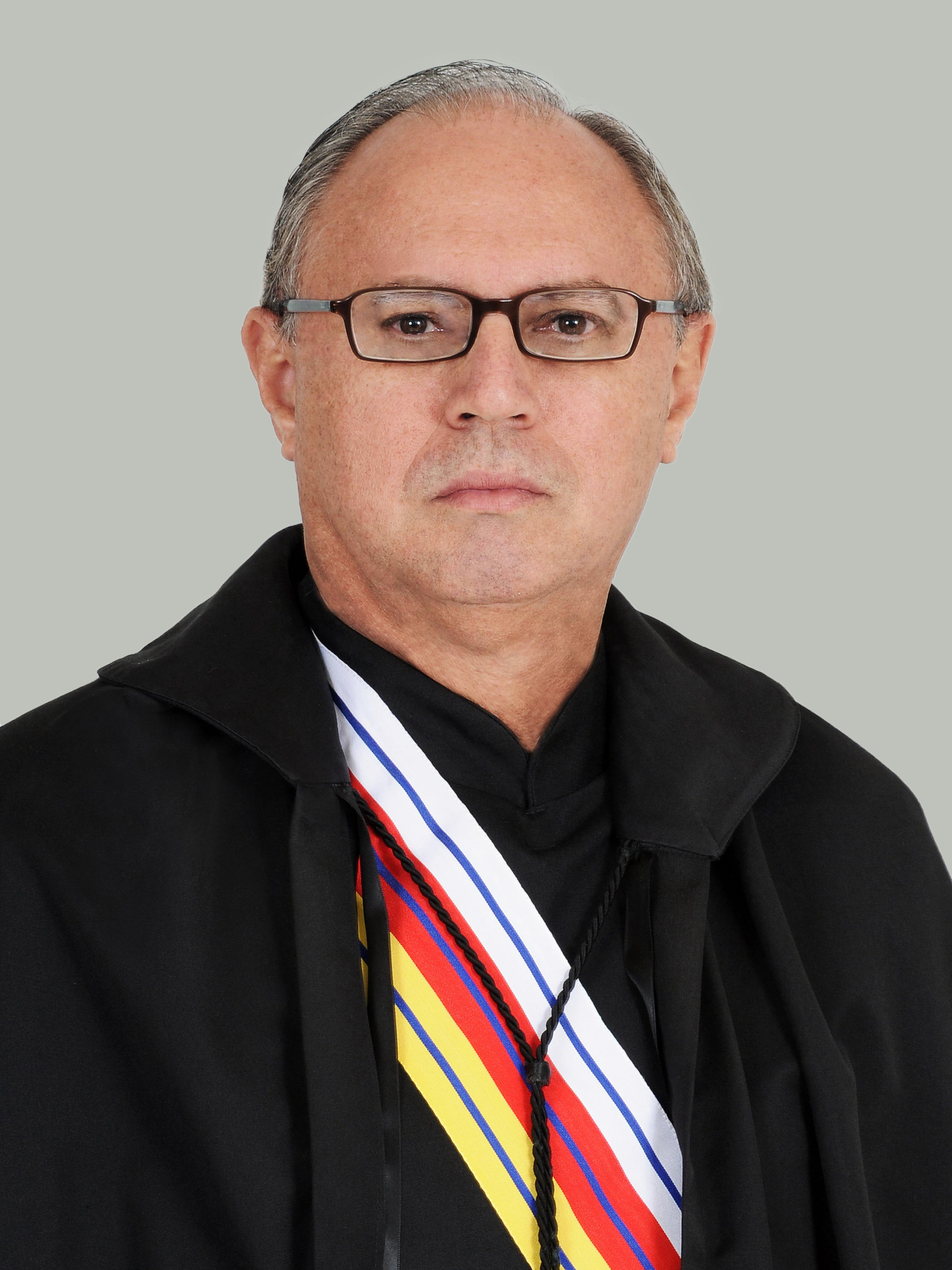 Dr. José Coêlho Ferreira