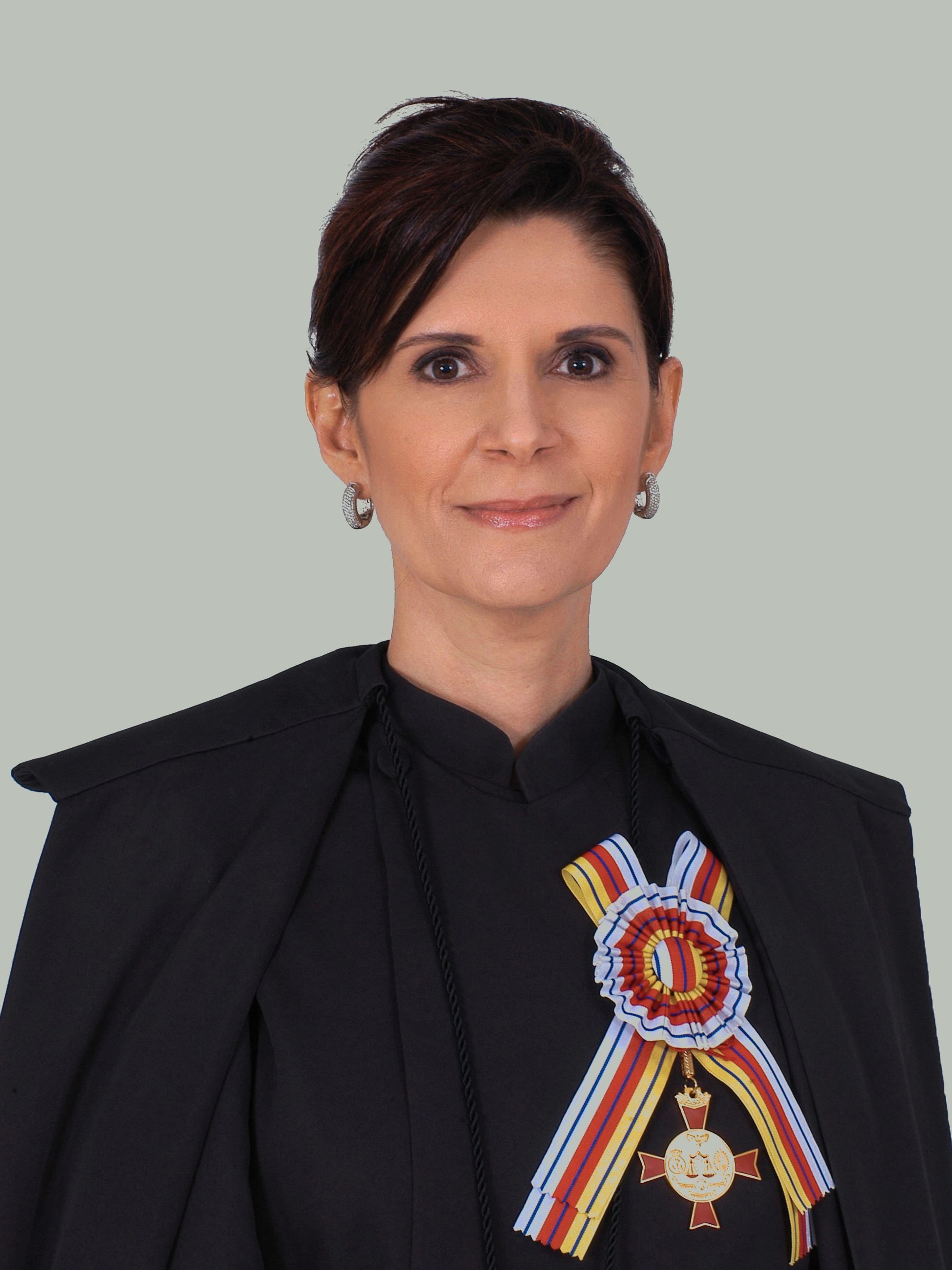 Dra. Maria Elizabeth Guimarães T. Rocha