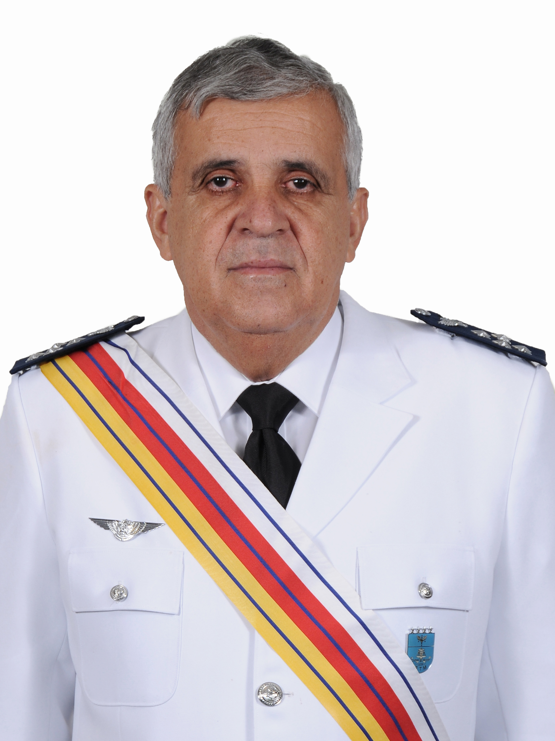 Ten Brig Ar Francisco Joseli Parente Camelo