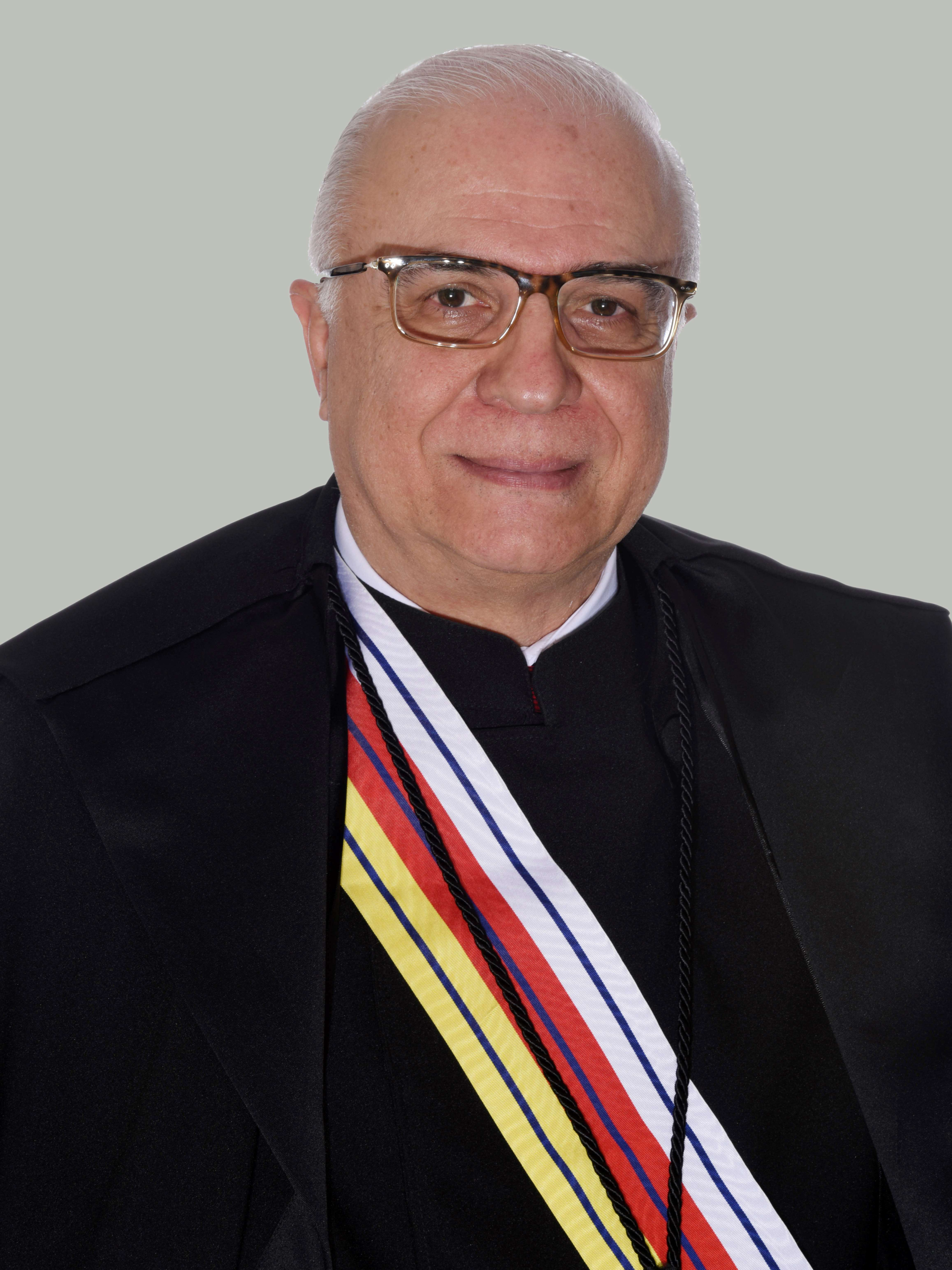 Dr. Péricles Aurélio Lima de Queiroz